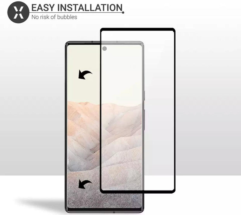 Clear Phone Protector | Screen Protector | Super Savings Technologies