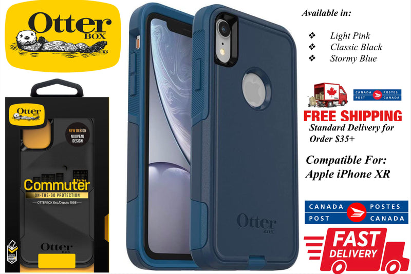 Otterbox Phone Case |  OtterBox Commuter | Super Savings Technologies