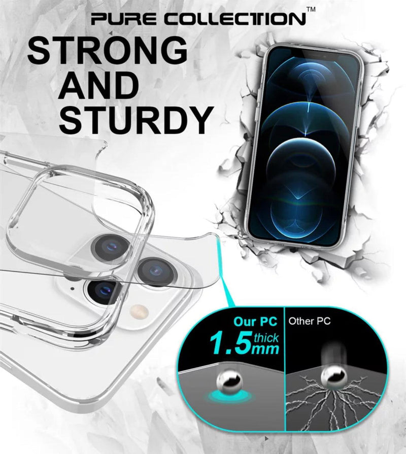 Shockproof Phone Case | Shockproof Case | Super Savings Technologies