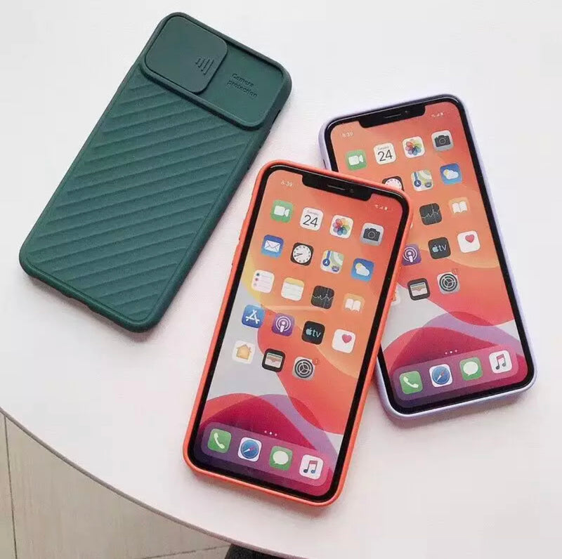 Iphone Xs Slide Case | Super Savings Technologies