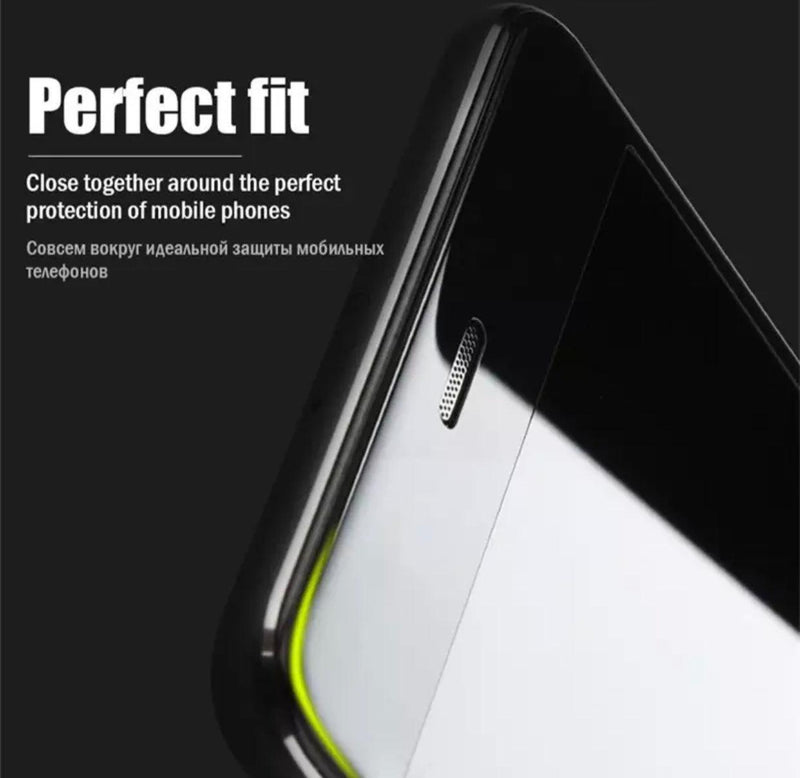 Clear Phone Protector | Screen Protector | Super Savings Technologies