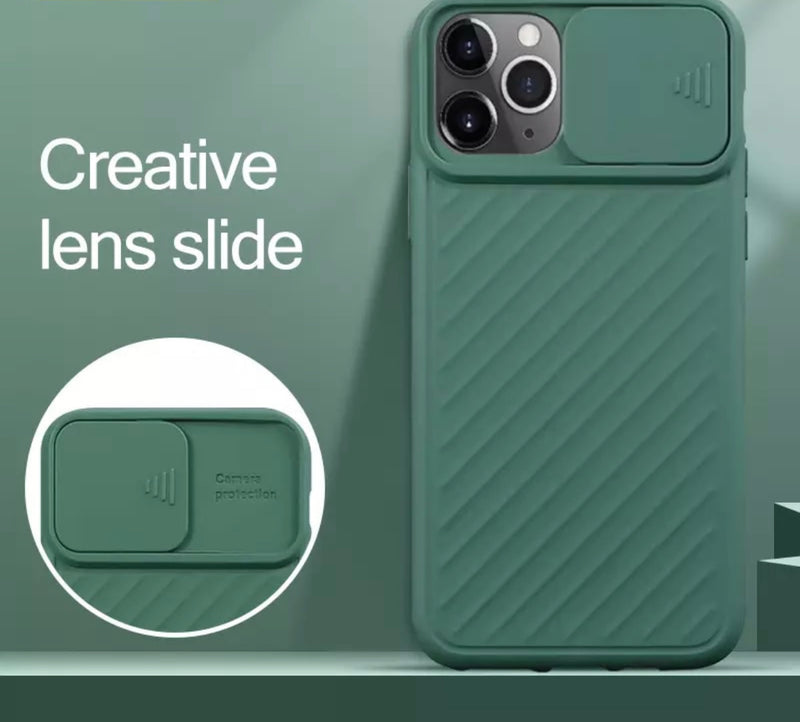 Iphone Xs Slide Case | Super Savings Technologies