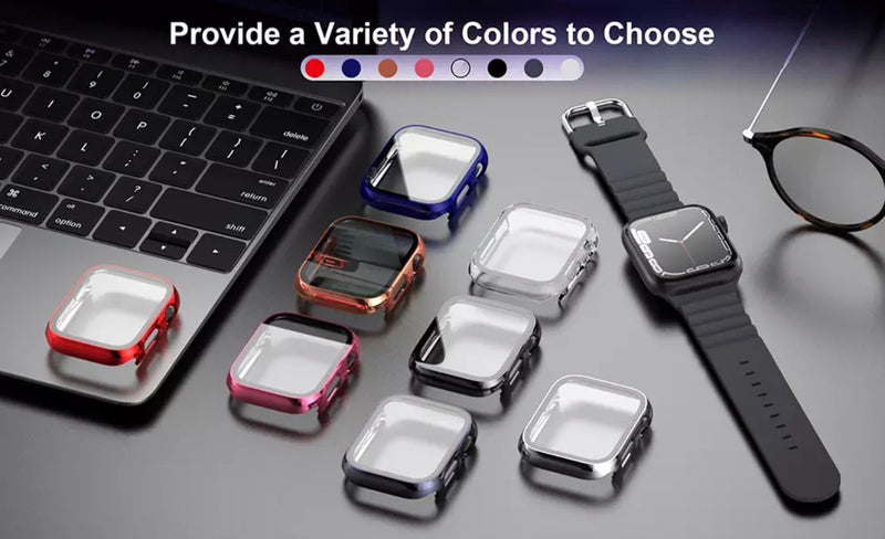 Apple Watch Cover | Protect Apple Watch | Super Savings Technologies