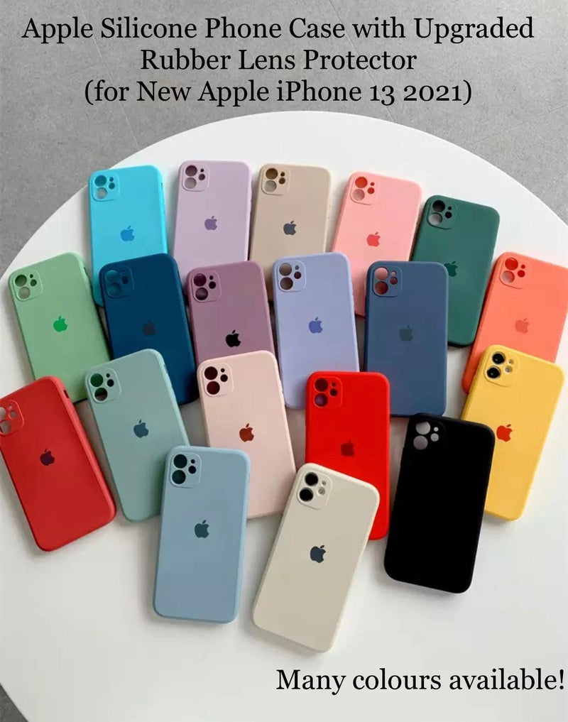 iPhone 13 Lens Protector Case | Super Savings Technologies