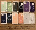 iPhone 12 Mini Silicone Case | Super Savings Technologies