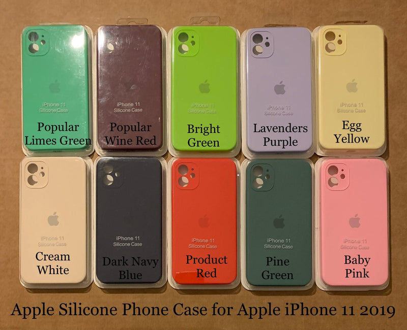 iPhone 11 Lens Protector Case | Super Savings Technologies