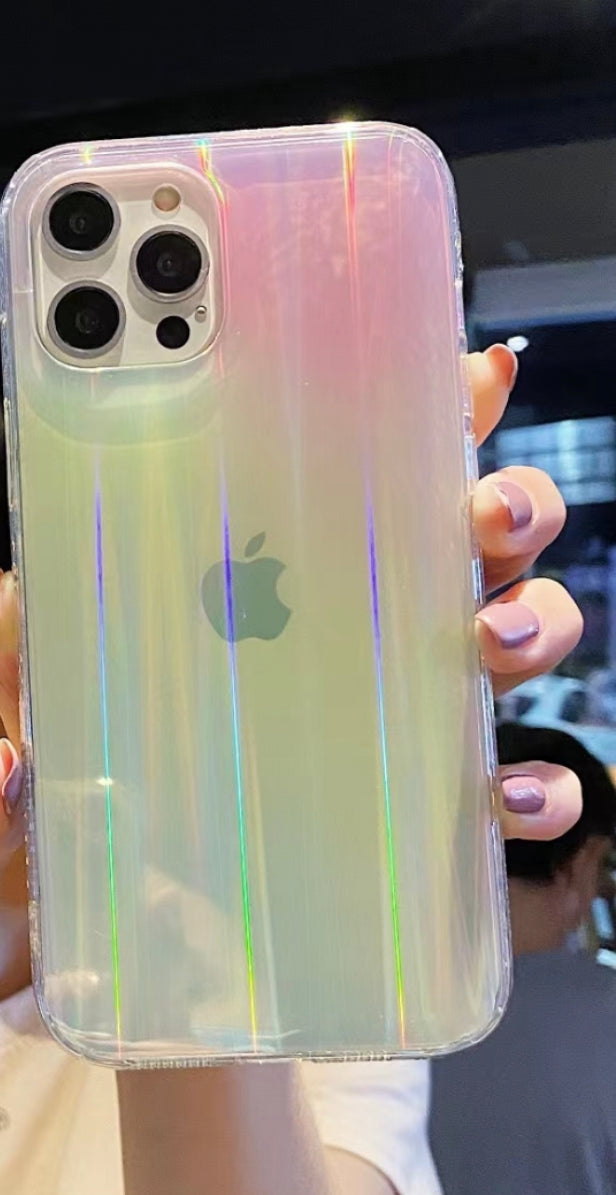 Light Strips iPhone Cases | Super Savings Technologies