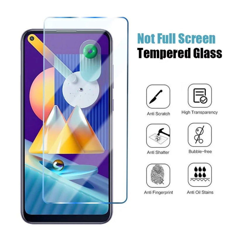 Shatterproof Screen Protector | Super Savings Technologies