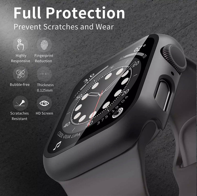 Apple Watch Cover | Protect Apple Watch | Super Savings Technologies