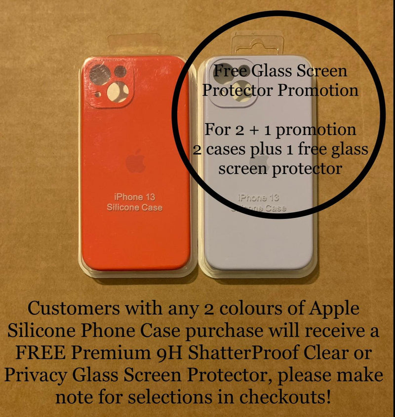iPhone 13 Lens Protector Case | Super Savings Technologies