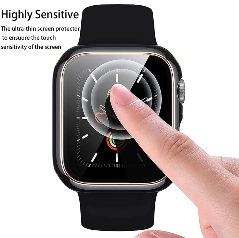 Apple Watch Cover | Protect Apple Watch | Super Savings Technologies