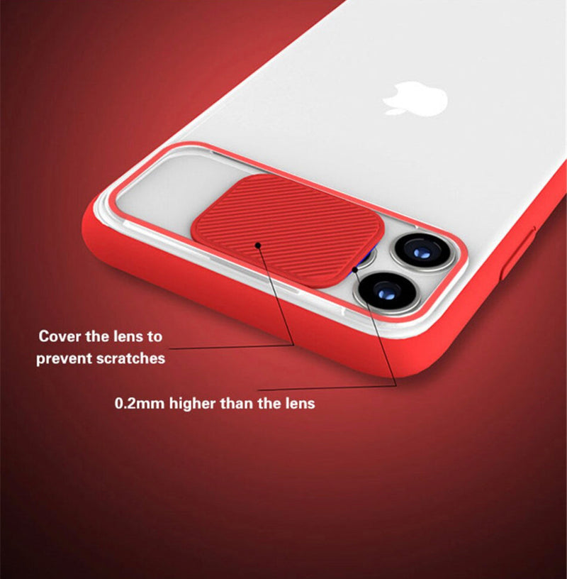 iPhone 11 Slider Case | iPhone 11 Case | Super Savings Technologies