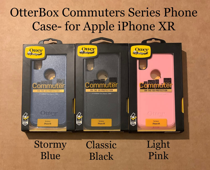 Otterbox Phone Case |  OtterBox Commuter | Super Savings Technologies