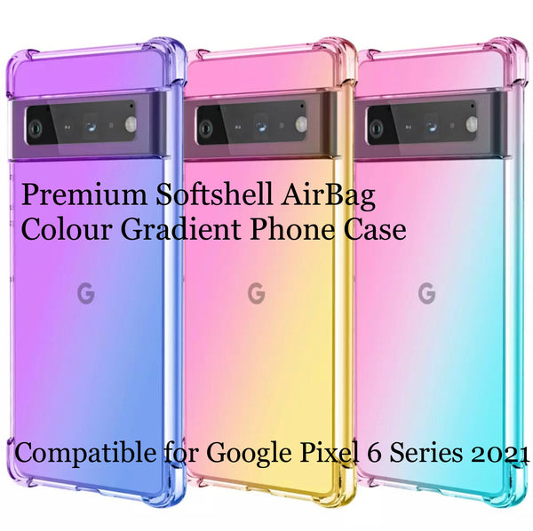 Google Pixel 6 Case | Pixel 6 Cover | Super Savings Technologies