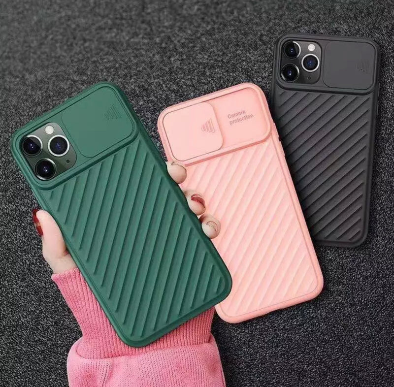 Iphone Xs Slide Case | Super Savings Technologies