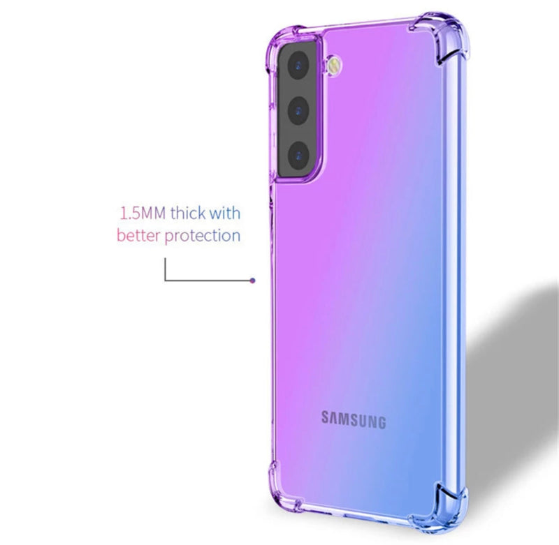 Galaxy S9 AirBag Cases | S9 Plus Cases | Super Savings Technologies