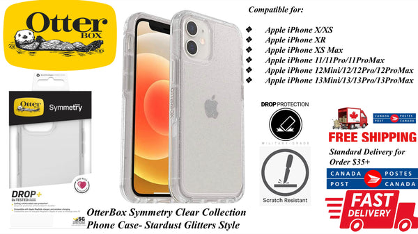 Otterbox Symmetry Iphone 13 | Super Savings Technologies  