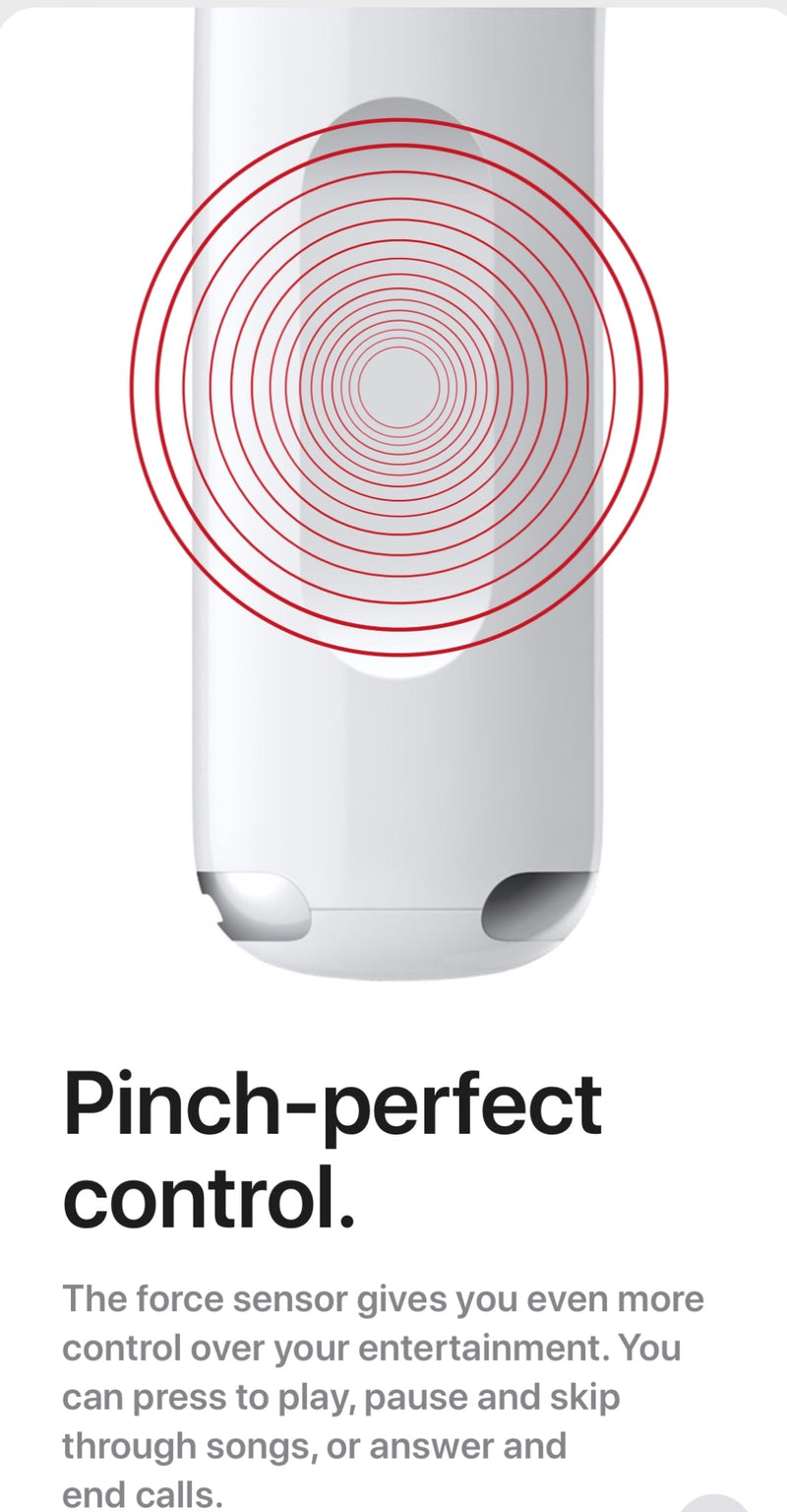 OEM 3rd Generation AirPod | Super Savings Technolgies