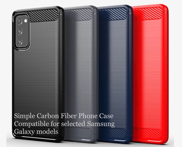 Carbon Fiber Phone Case | Carbon Fiber Case | Super Savings Technologies