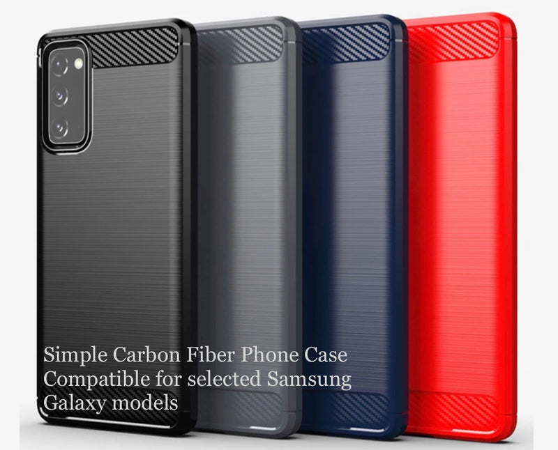Carbon Fiber Phone Case | Carbon Fiber Case | Super Savings Technologies