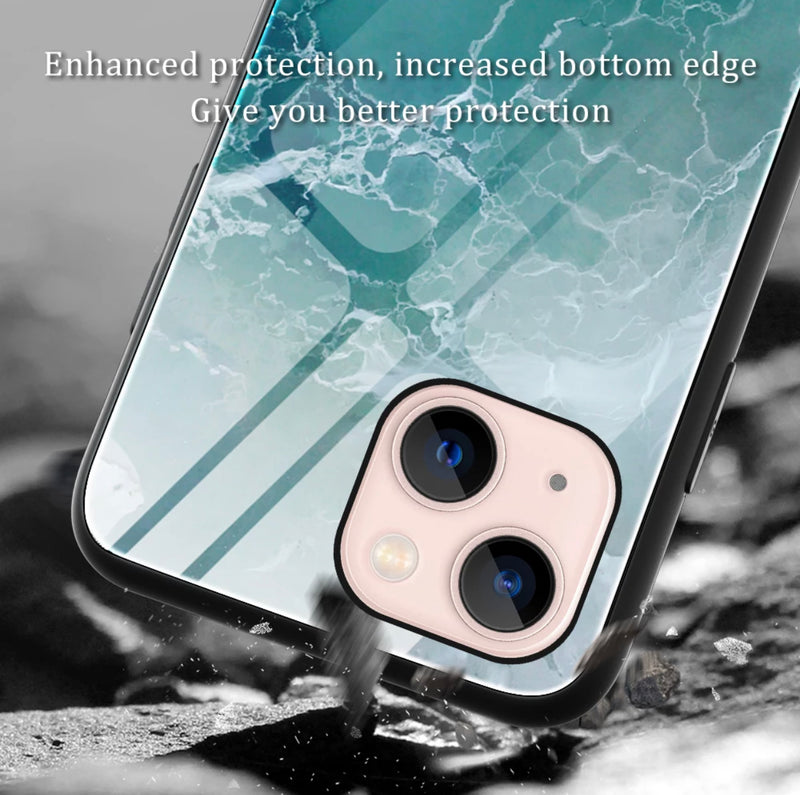 Hard Tempered Glass | iPhone Protector | Super Savings Technologies