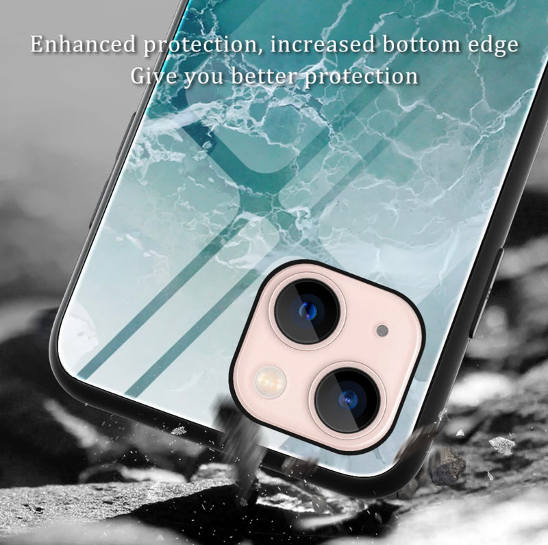 Hard Tempered Glass | iPhone Protector | Super Savings Technologies