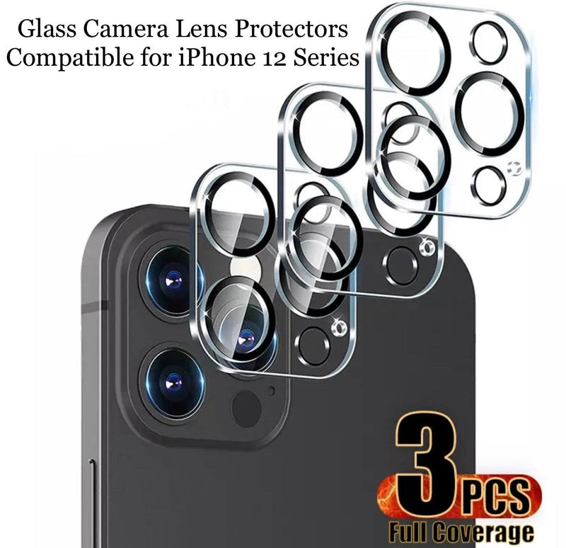 iPhone 12 Camera Protector | Super Savings Technologies